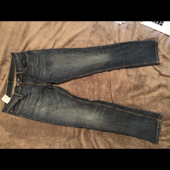 COPY - Levi’s 511 Jeans Size 32 x 32 - Picture 4 of 5